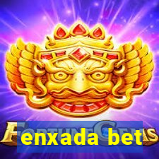 enxada bet